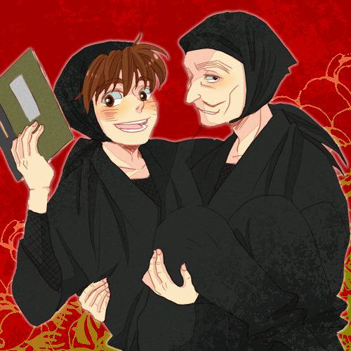 伝半 でんはん とは ピクシブ百科事典