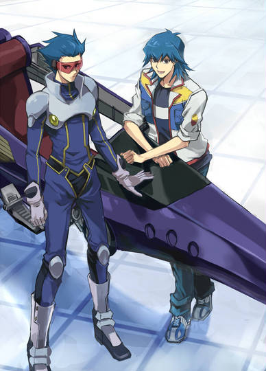 アンチノミー あんちのみー とは ピクシブ百科事典