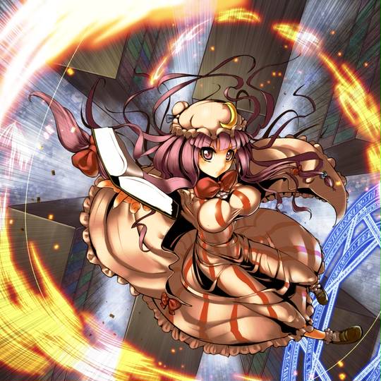 火符 アグニレイディアンス ひふあぐにれいでぃあんす とは ピクシブ百科事典