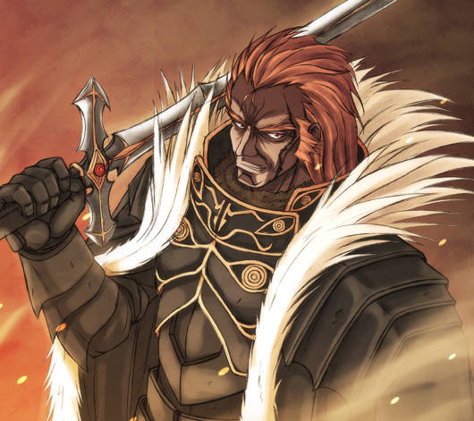 ソウルクラッシュ ロードス島戦記 たましいくだきのけん とは ピクシブ百科事典