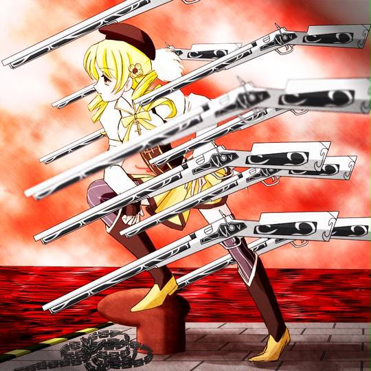 もう何も恐くないのポーズ もうなにもこわくないのぽーず とは ピクシブ百科事典