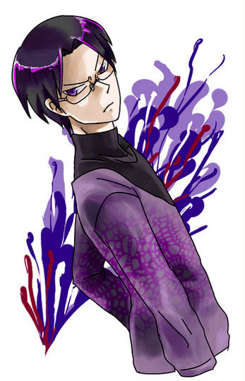 笛吹直大 うすいなおひろ とは ピクシブ百科事典 笛吹直大 うすいなおひろ とは ピクシブ百科事典