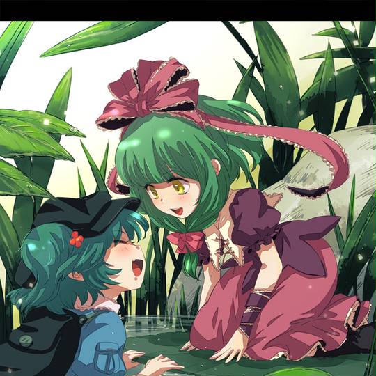 にと雛 にとひな とは ピクシブ百科事典