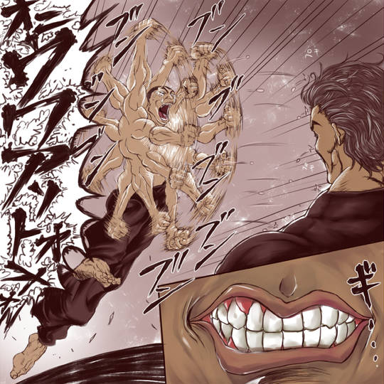 グルグルパンチ ぐるぐるぱんち とは ピクシブ百科事典