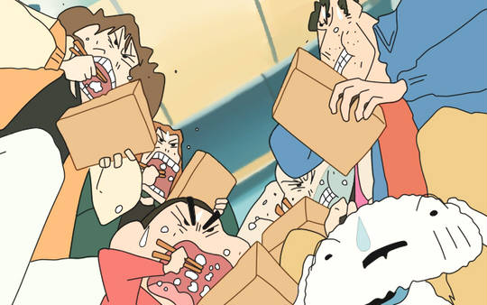 暗黒タマタマ大追跡 あんこくたまたまだいついせき とは ピクシブ百科事典