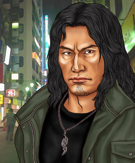 冴島大河 さえじまたいが とは ピクシブ百科事典