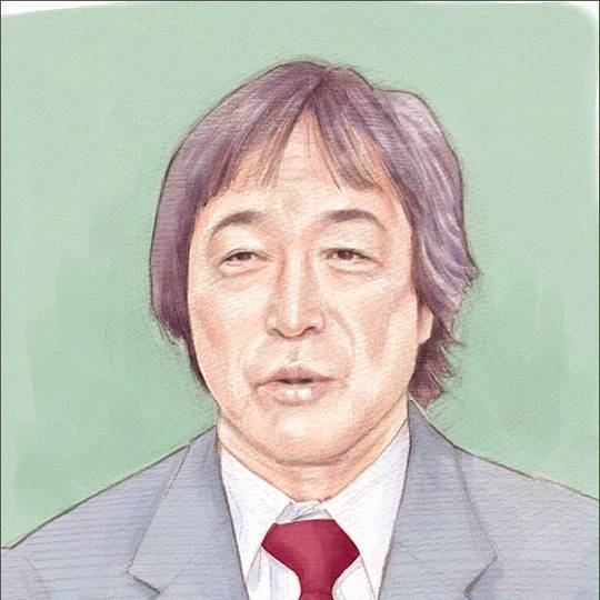 武田鉄矢 金八先生 似顔絵 （鉛筆画） 最終価格 武田鉄矢 金八先生