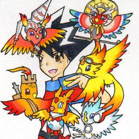 レッピ・アイニー (れっぴあいにー)とは【ピクシブ百科事典】