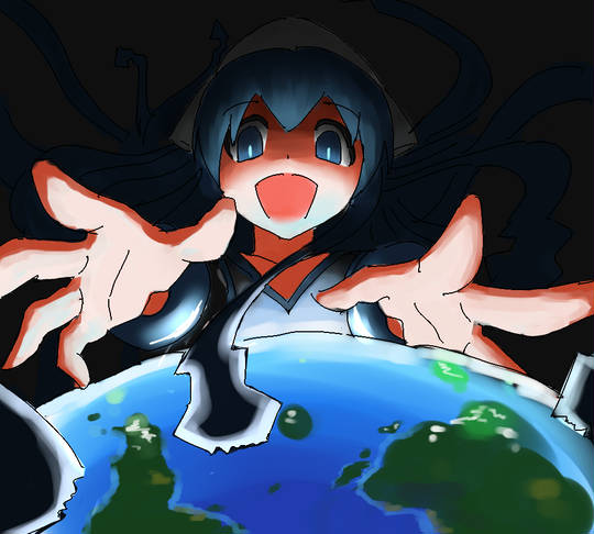 世界征服 せかいせいふく とは ピクシブ百科事典