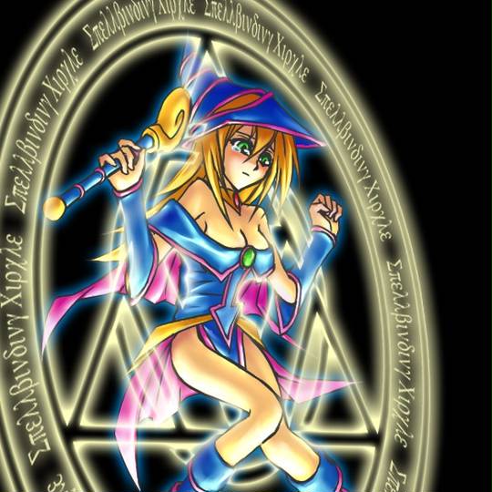 遊戯王 六芒星の呪縛 遊戯王 六芒星の呪縛