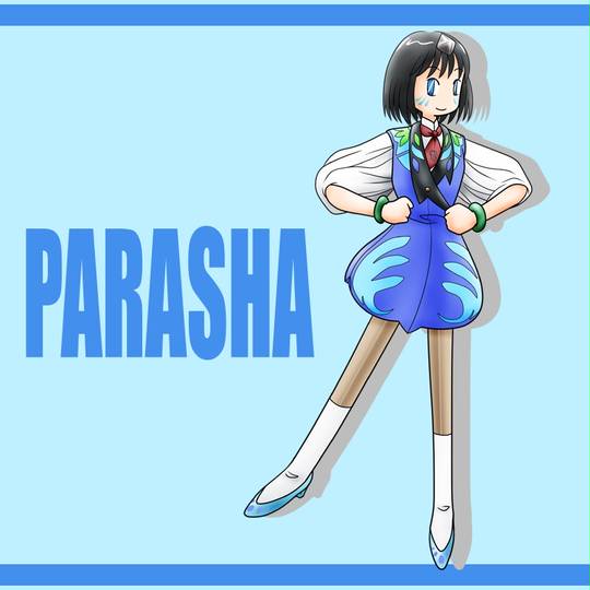 パラーシャ ぱらーしゃ とは ピクシブ百科事典