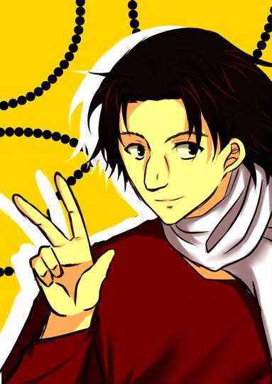 樹希彦 いつきまれひこ とは ピクシブ百科事典