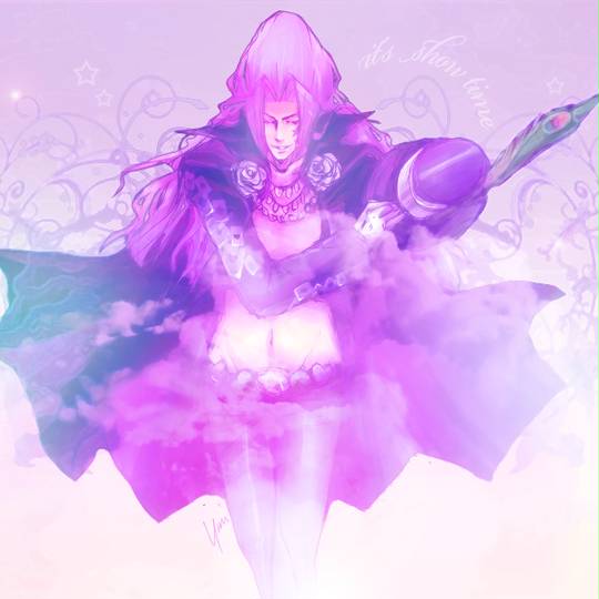 マキシミリアン ギャラクティカ まきしみりあんぎゃらくてぃか とは ピクシブ百科事典