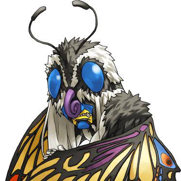 アゲハヤミー あげはやみー とは ピクシブ百科事典