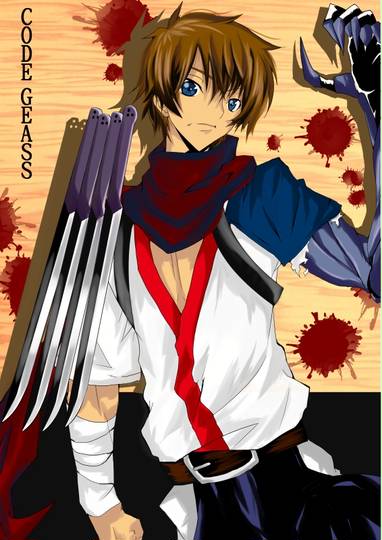 蓮夜 れんや とは ピクシブ百科事典