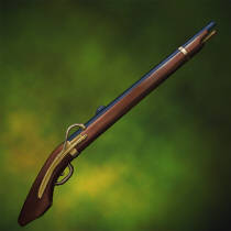 火縄銃 ひなわじゅう とは ピクシブ百科事典