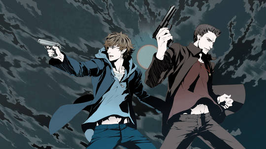 スーパーナチュラル すーぱーなちゅらる とは ピクシブ百科事典