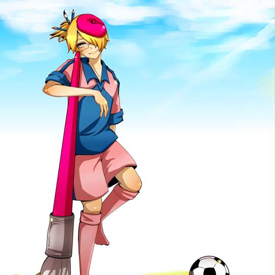 漫画萌 まんがもえ とは ピクシブ百科事典