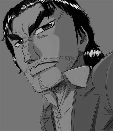 ドサ健 どさけん とは ピクシブ百科事典