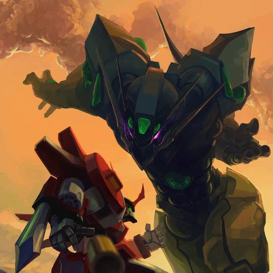 スーパーロボット大戦og2 すーぱーろぼっとたいせんおりじなるじぇねれーしょんつー とは ピクシブ百科事典