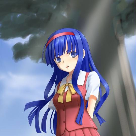 波多乃神奈 はたのかんな とは ピクシブ百科事典 波多乃神奈 はたのかんな とは ピクシブ百科事典