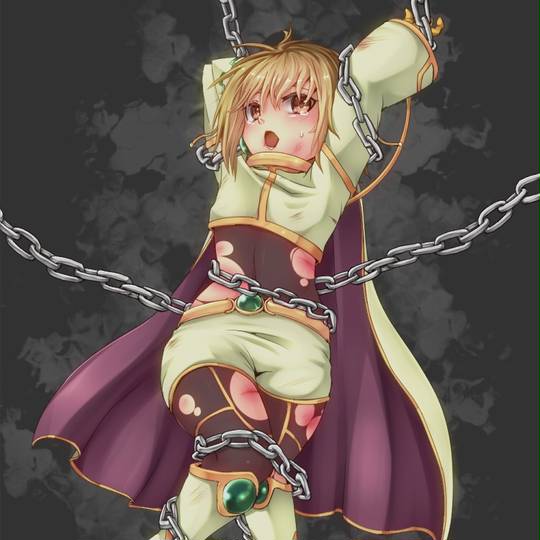 デモンズ チェーン でもんずちぇーん とは ピクシブ百科事典