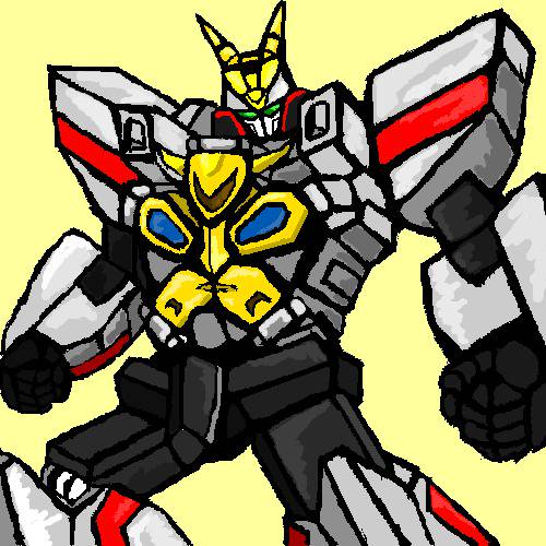 ゴセイアルティメット (ごせいあるてぃめっと)とは【ピクシブ百科事典】