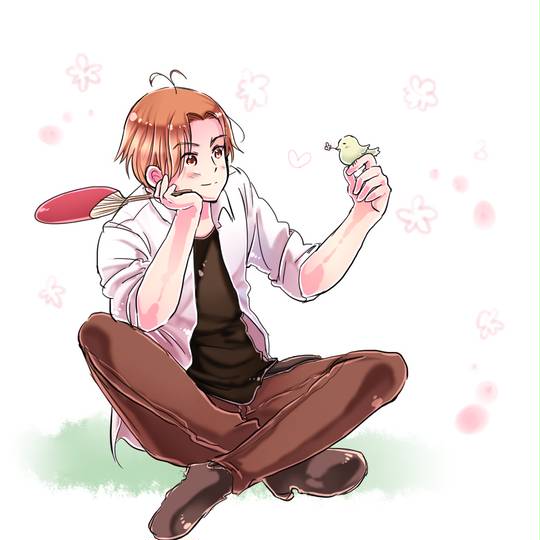 Aph都道府県シリーズ えーぴーえいちとどうふけんしりーず とは ピクシブ百科事典