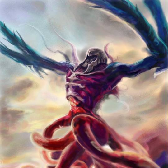 ウラモグ うらもぐ とは ピクシブ百科事典