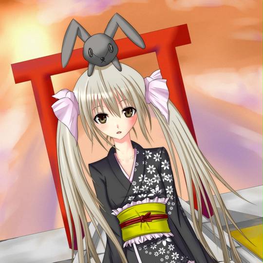 ヨスガる よすがる とは ピクシブ百科事典