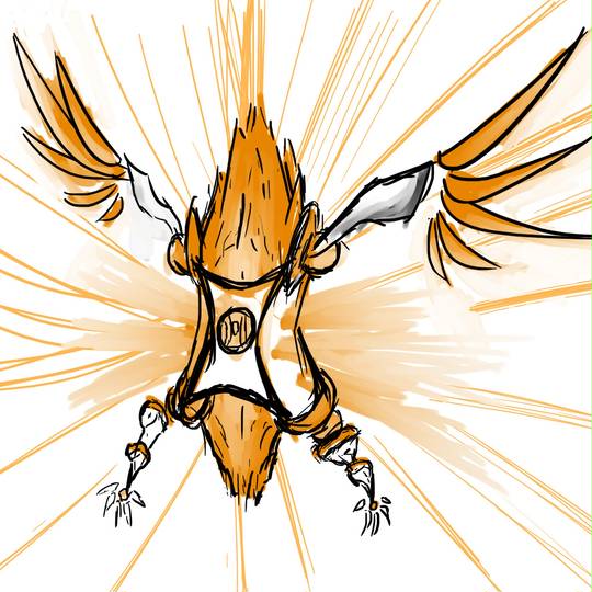 宣告者 でくれあらー とは ピクシブ百科事典