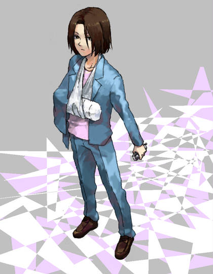 滝口亮 たきぐちりょう とは ピクシブ百科事典