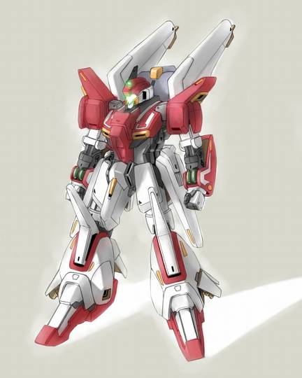 量産型zガンダム りょうさんがたぜーたがんだむ とは ピクシブ百科事典