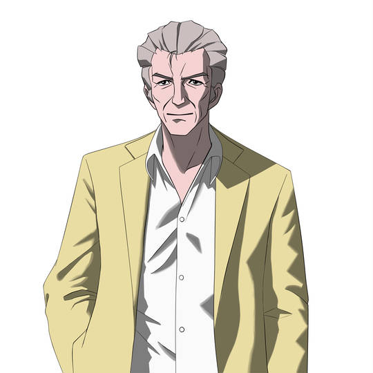 冬月コウゾウ ふゆつきこうぞう とは ピクシブ百科事典