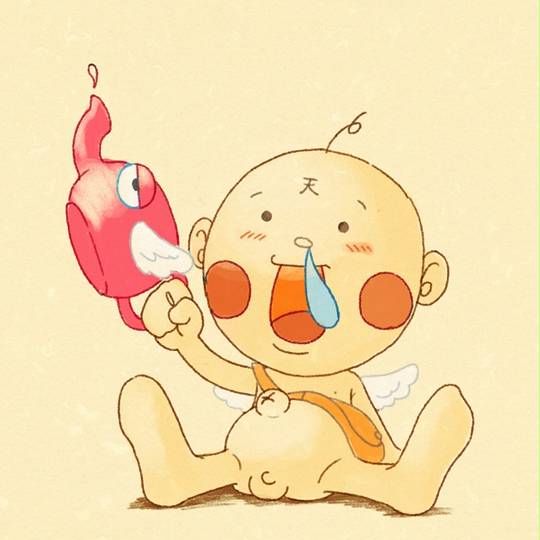 テンテンくん てんてんくん とは ピクシブ百科事典