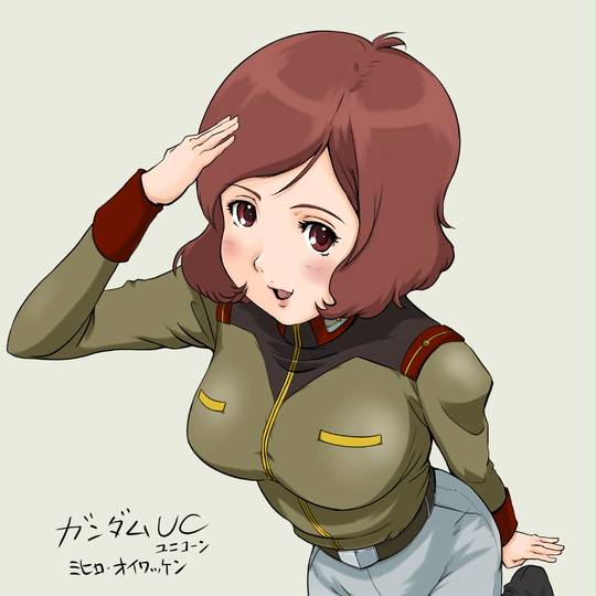 ミヒロ オイワッケン みひろおいわっけん とは ピクシブ百科事典