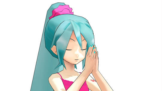 お祈り おいのり とは ピクシブ百科事典