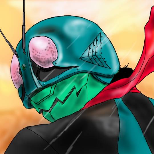 仮面ライダーをつくった男たち かめんらいだーをつくったおとこたち とは ピクシブ百科事典