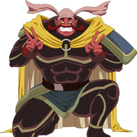 ウラガノス うらがのす とは ピクシブ百科事典