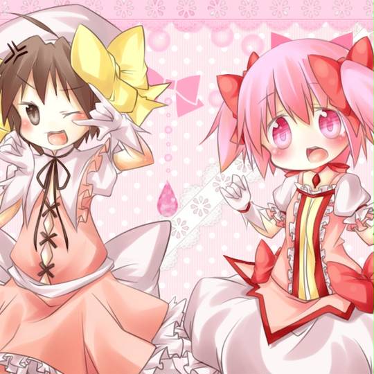 魔装少女あゆむ マギカ まそうしょうじょあゆむまぎか とは ピクシブ百科事典