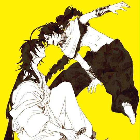 シンジュ しんじゅ とは ピクシブ百科事典