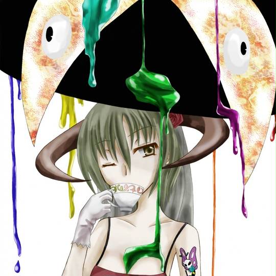 戯睡郷メア ぎすいきょうめあ とは ピクシブ百科事典