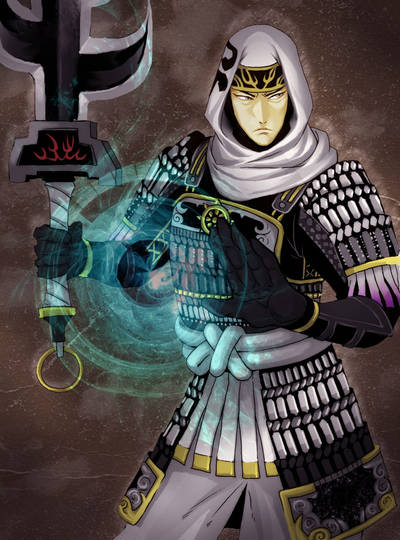 上杉謙信 戦国無双 うえすぎけんしん とは ピクシブ百科事典