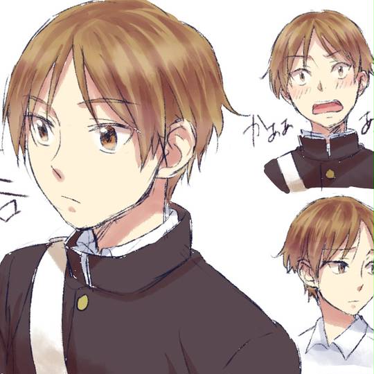 瀬谷理久 せやりく とは ピクシブ百科事典