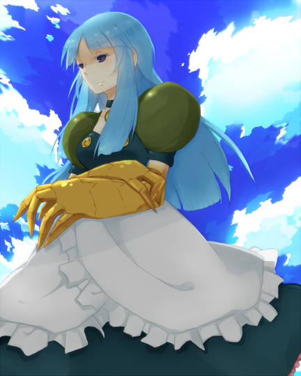 サーディン さーでぃん とは ピクシブ百科事典