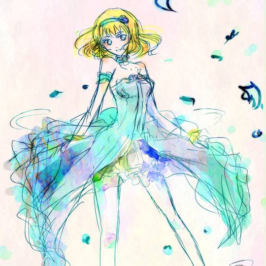 愛国姫 あいこくひめ とは ピクシブ百科事典