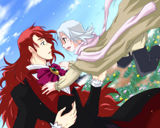 花の都 はなのみやこ とは ピクシブ百科事典