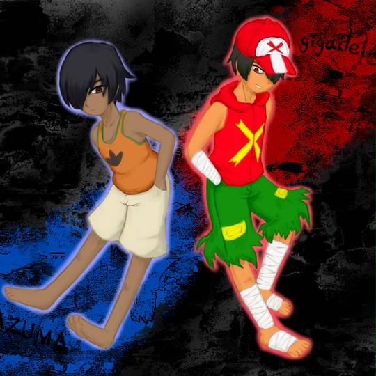 君の姿は僕に似ている きみのすがたはぼくににている とは ピクシブ百科事典