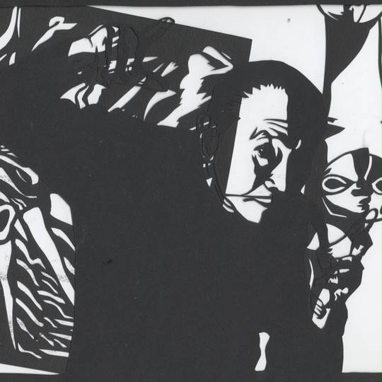 岡本太郎 おかもとたろう とは ピクシブ百科事典
