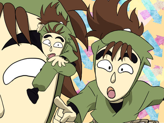 次屋三之助 つぎやさんのすけ とは ピクシブ百科事典